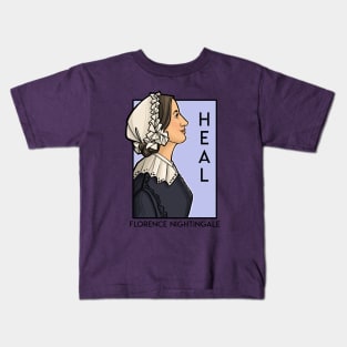 Heal Kids T-Shirt